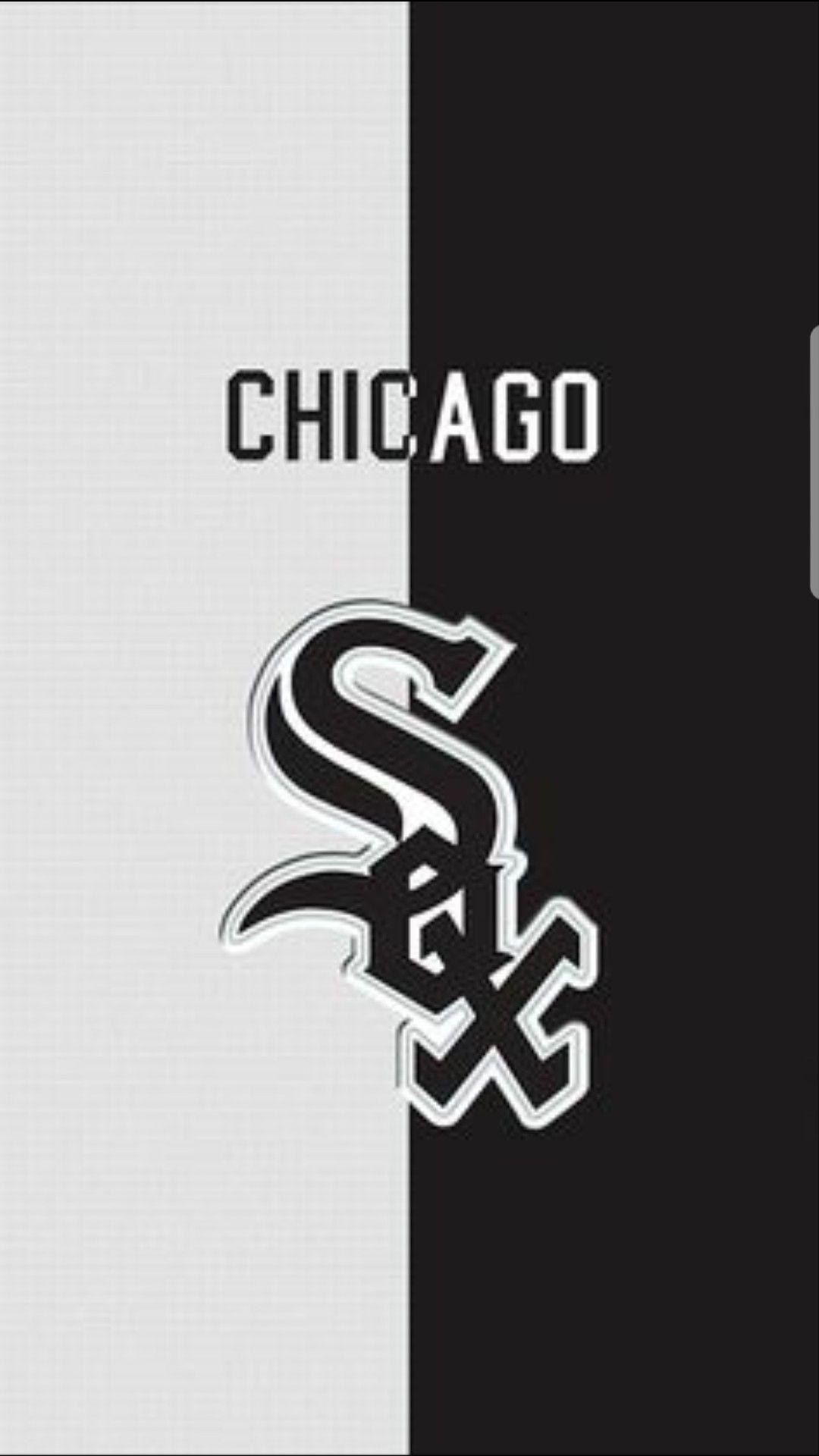 Chicago White Sox Logo Wallpapers Top Free Chicago White Sox Logo