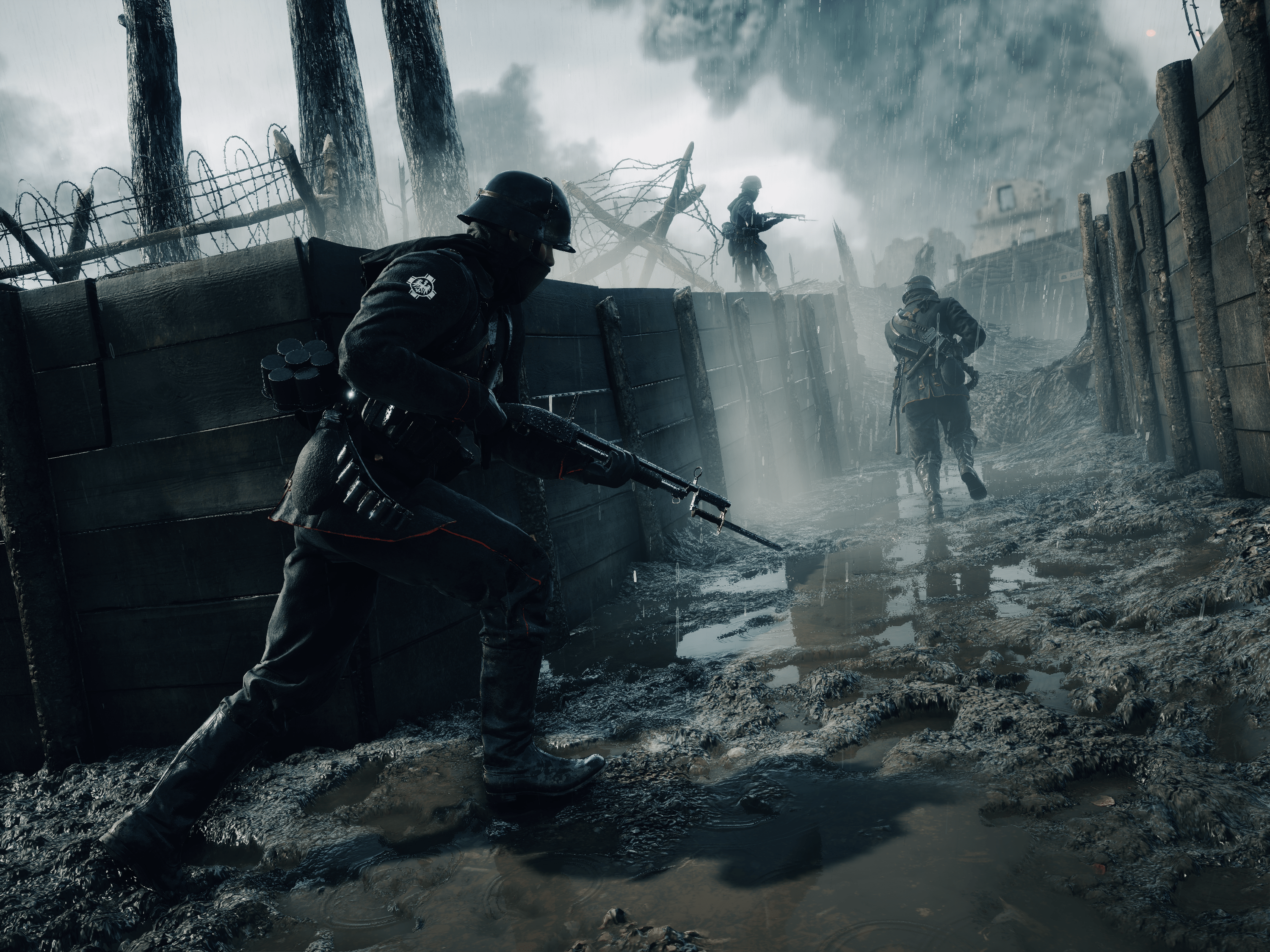 World War 1 Wallpapers Top Free World War 1 Backgrounds WallpaperAccess