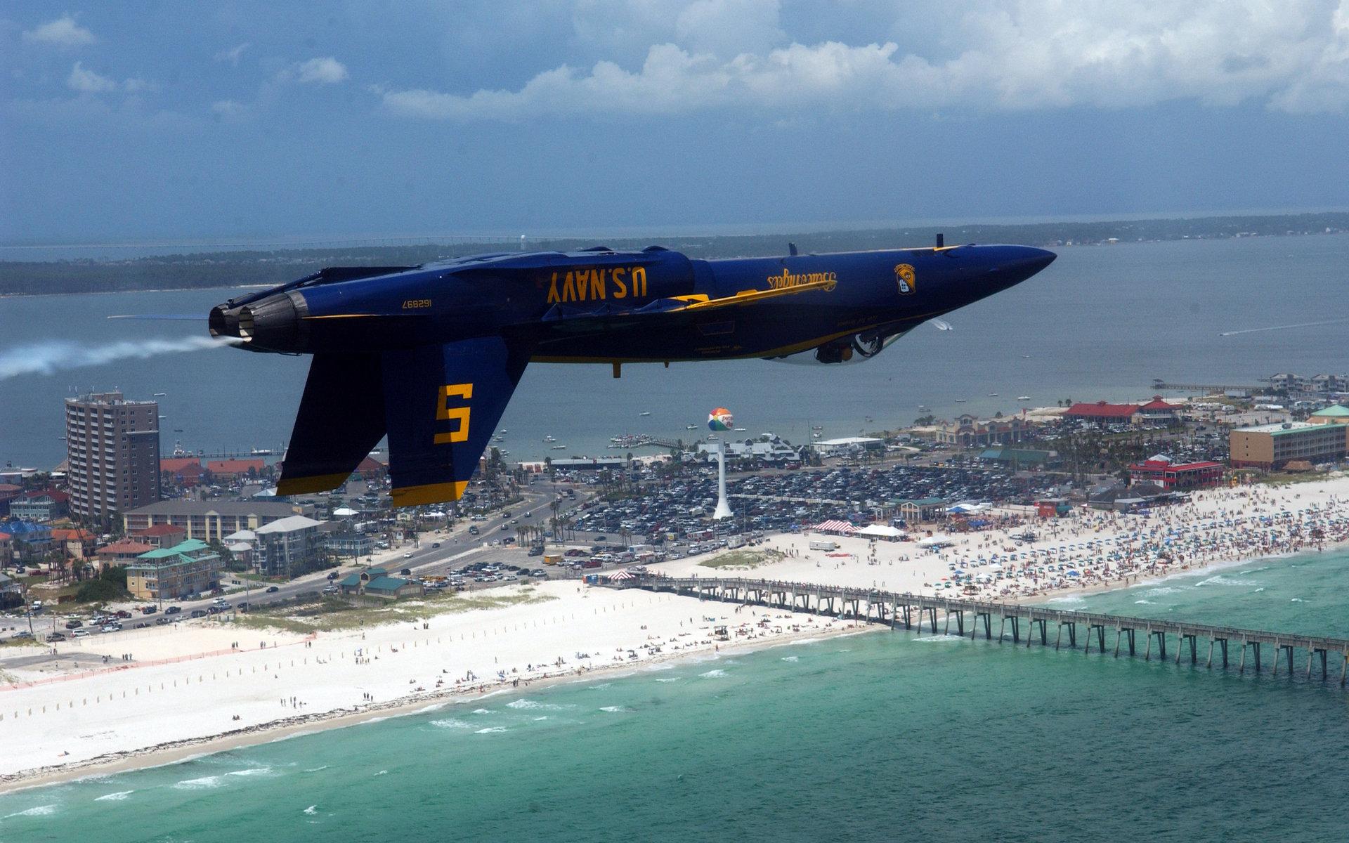 Blue Angels Wallpapers Top Free Blue Angels Backgrounds WallpaperAccess