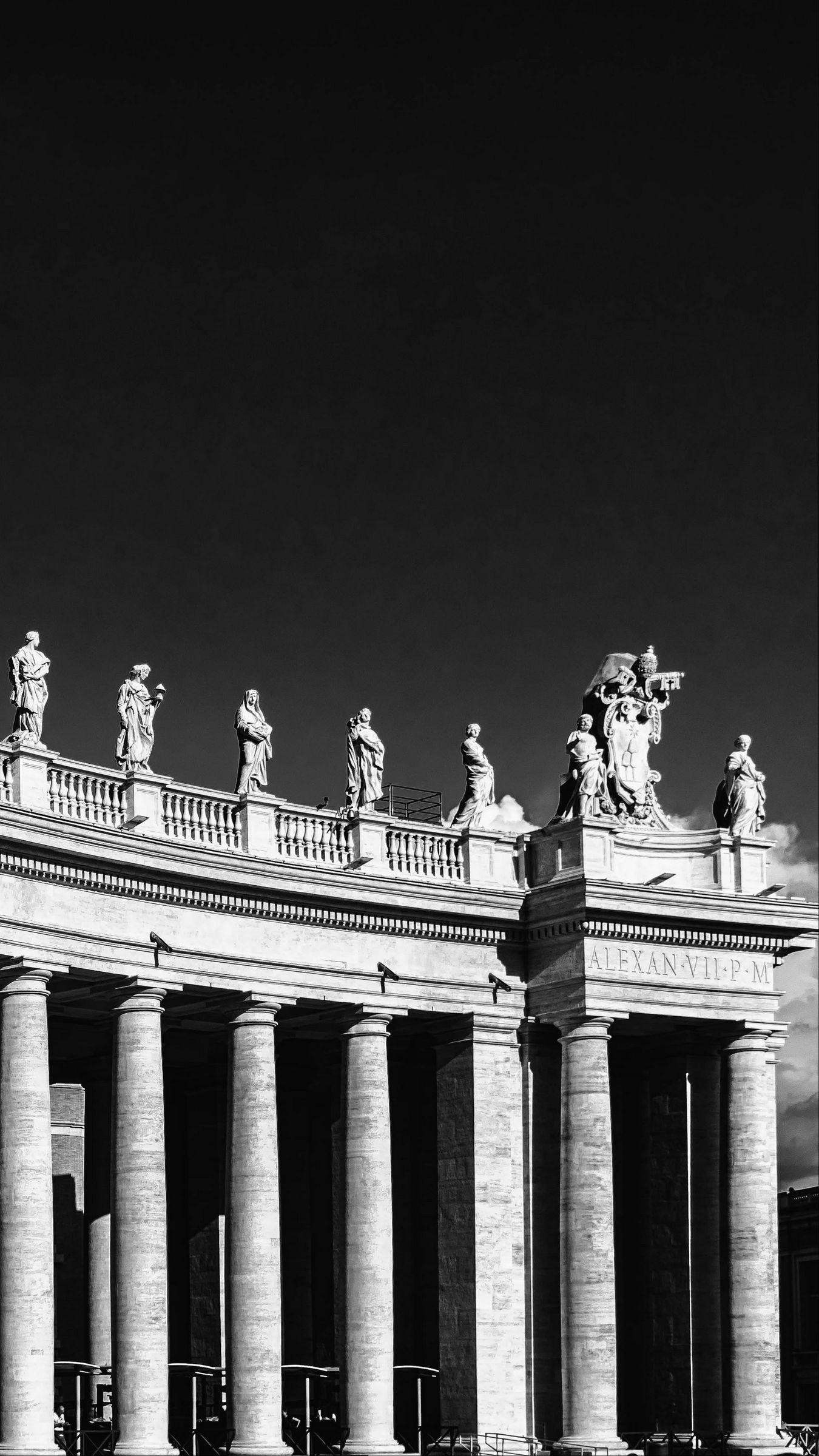 Roman Statue Wallpapers Top Free Roman Statue Backgrounds