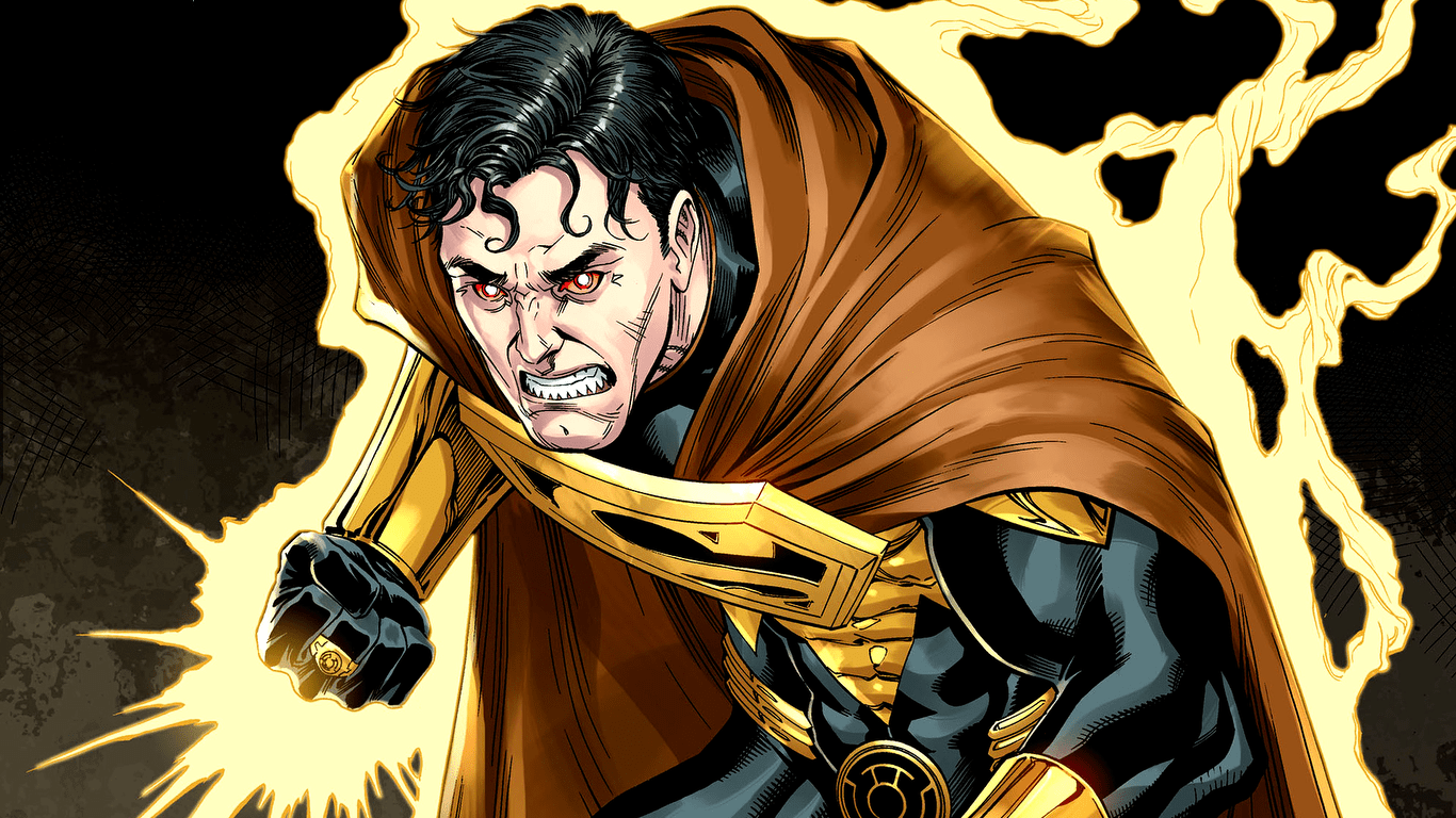 Yellow Lantern Wallpapers Top Free Yellow Lantern Backgrounds