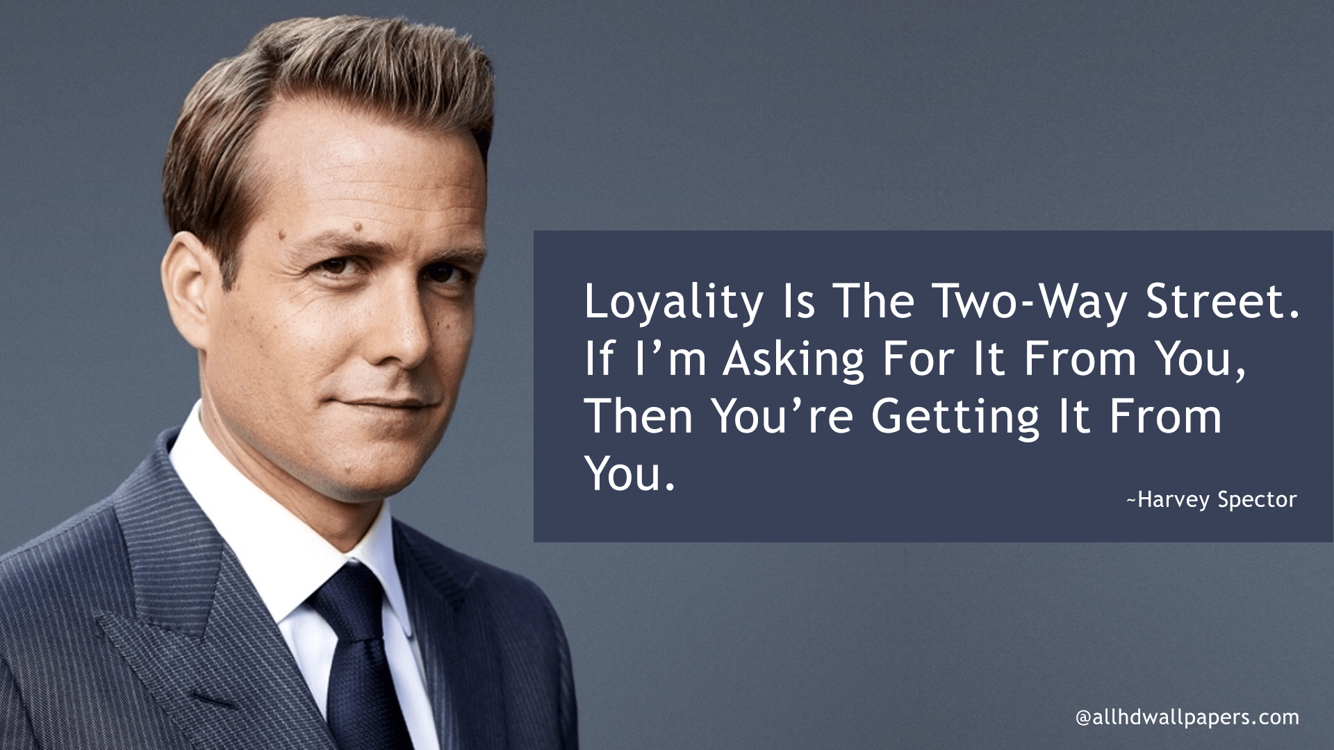 Harvey Specter Quotes Wallpapers Top Free Harvey Specter Quotes Backgrounds WallpaperAccess