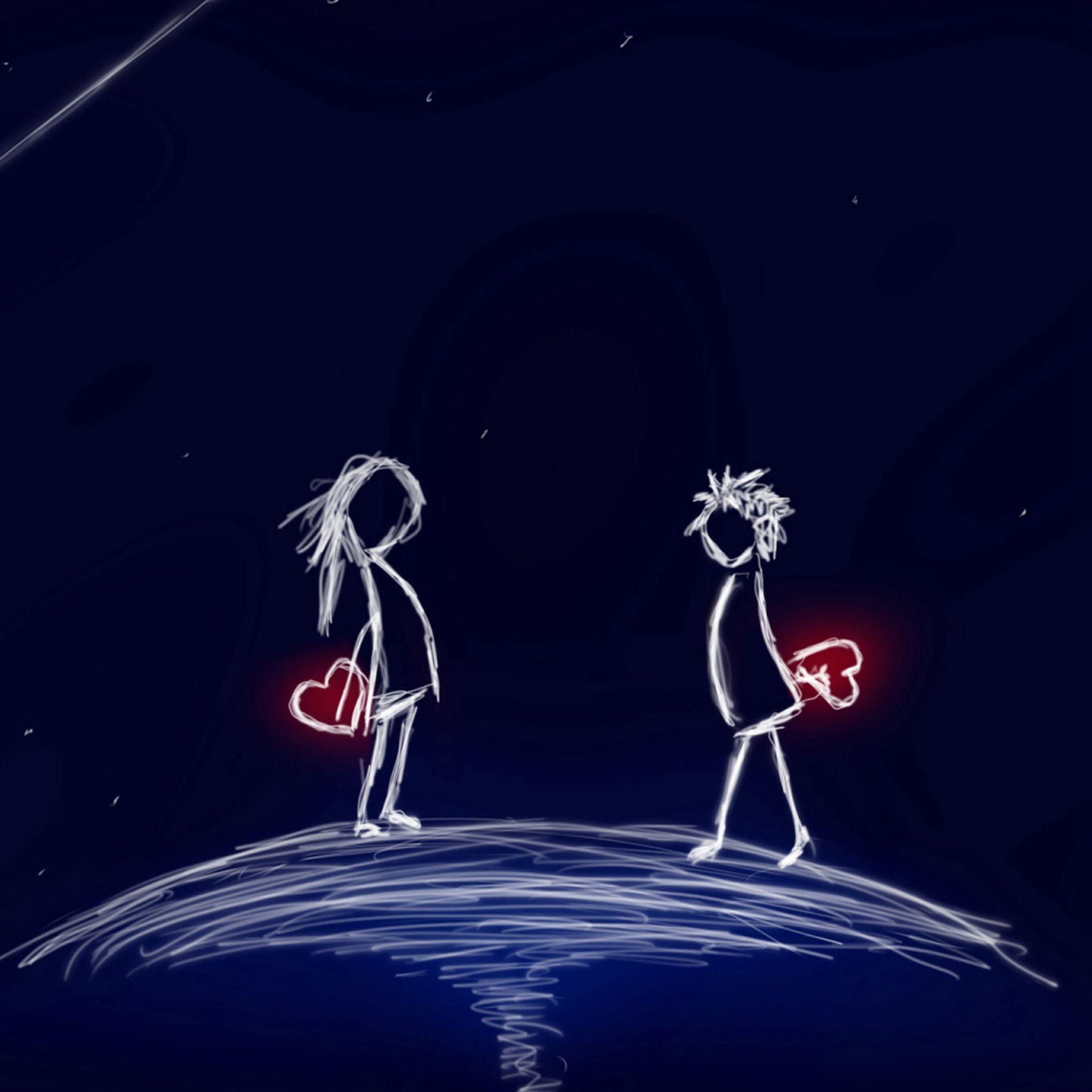 Dark Couple Wallpapers Top Free Dark Couple Backgrounds WallpaperAccess