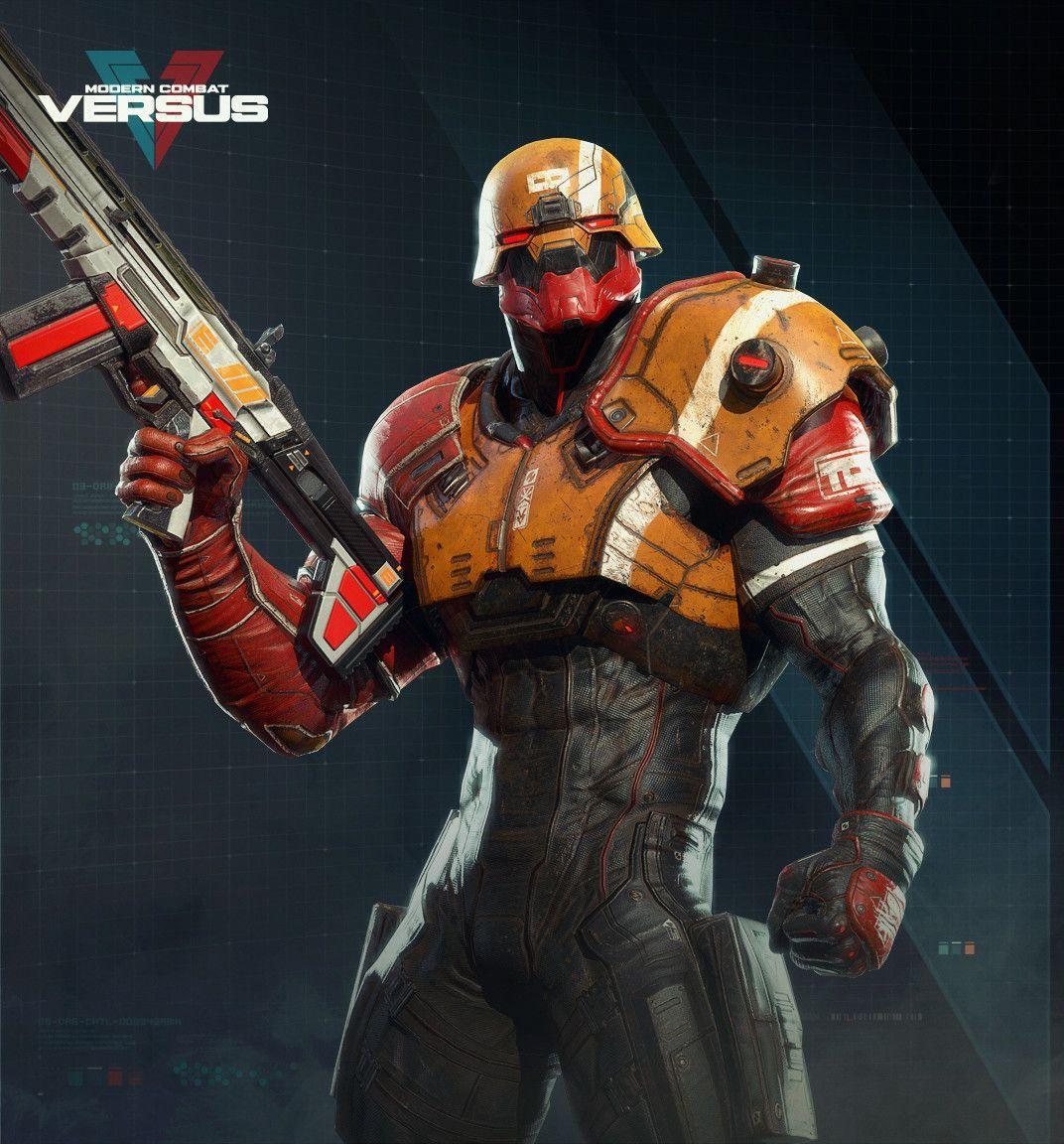 Modern Combat Versus Wallpapers Top Free Modern Combat Versus Backgrounds WallpaperAccess