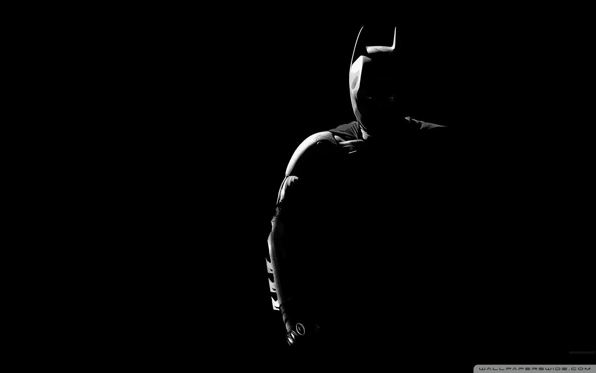 Batman Black Wallpapers Top Free Batman Black Backgrounds