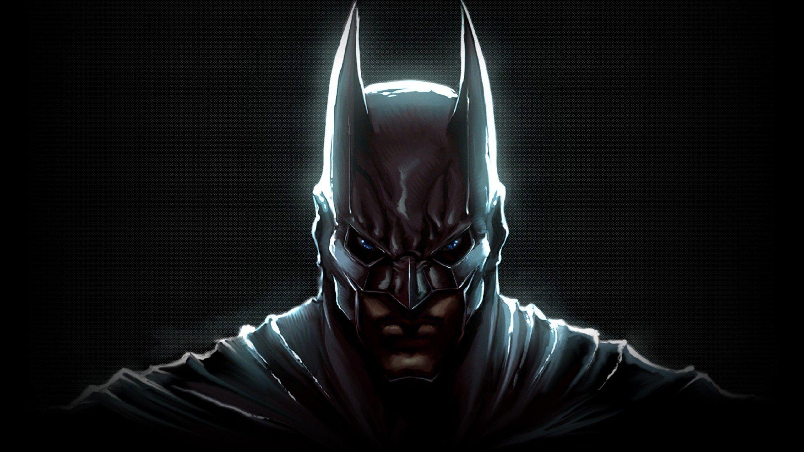 Dark Batman Wallpapers Top Free Dark Batman Backgrounds WallpaperAccess