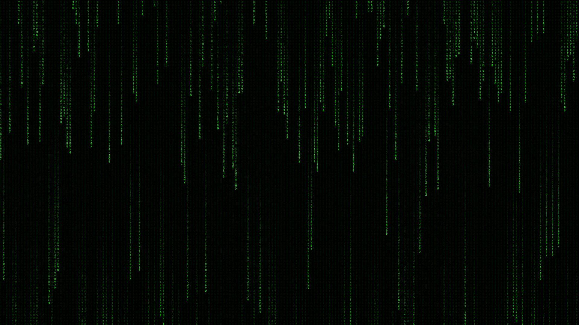 Cool Zoom Backgrounds Matrix