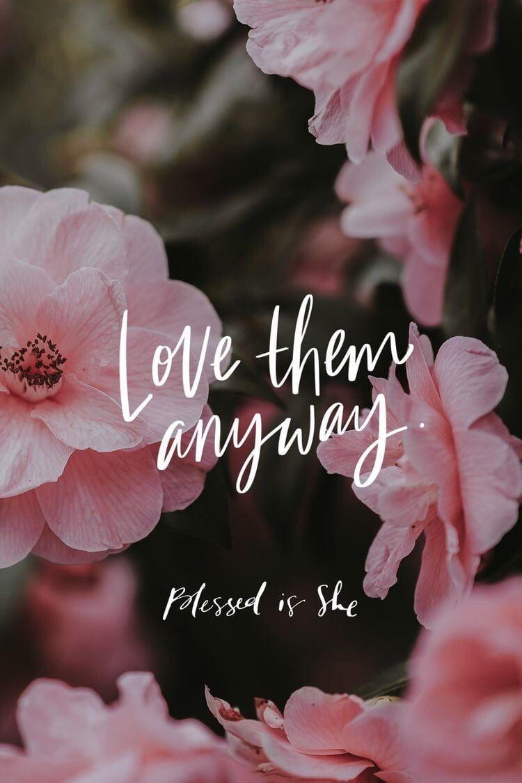 Pink Christian Wallpapers Top Free Pink Christian Backgrounds