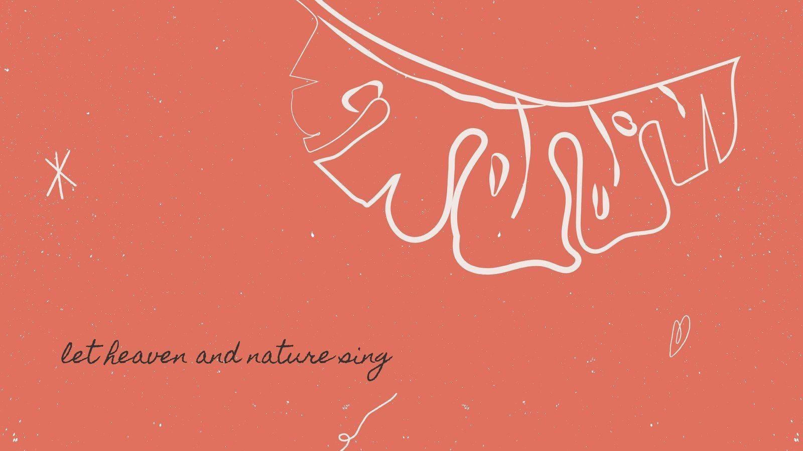 Coral Aesthetic Wallpapers Top Free Coral Aesthetic Backgrounds