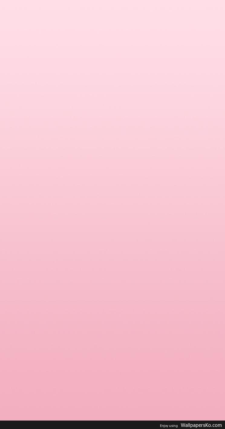 Light Pink iPhone Wallpapers Top Free Light Pink iPhone Backgrounds