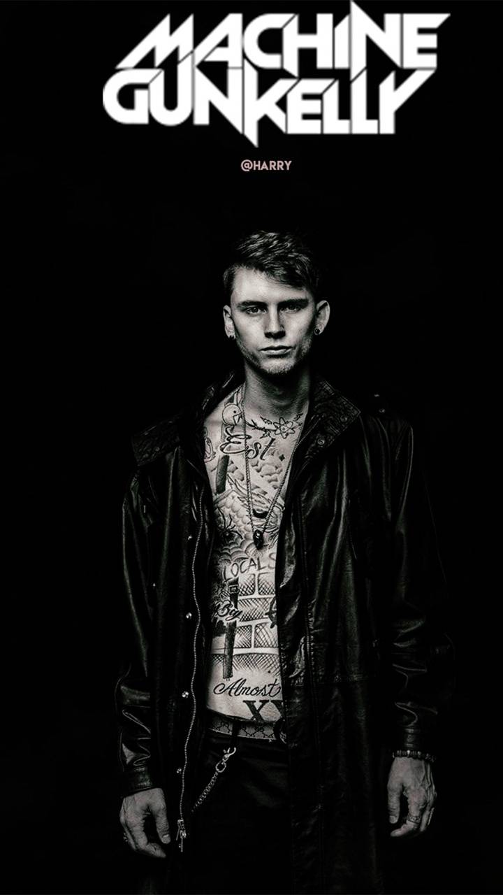 Machine Gun Kelly Wallpapers Top Free Machine Gun Kelly Backgrounds