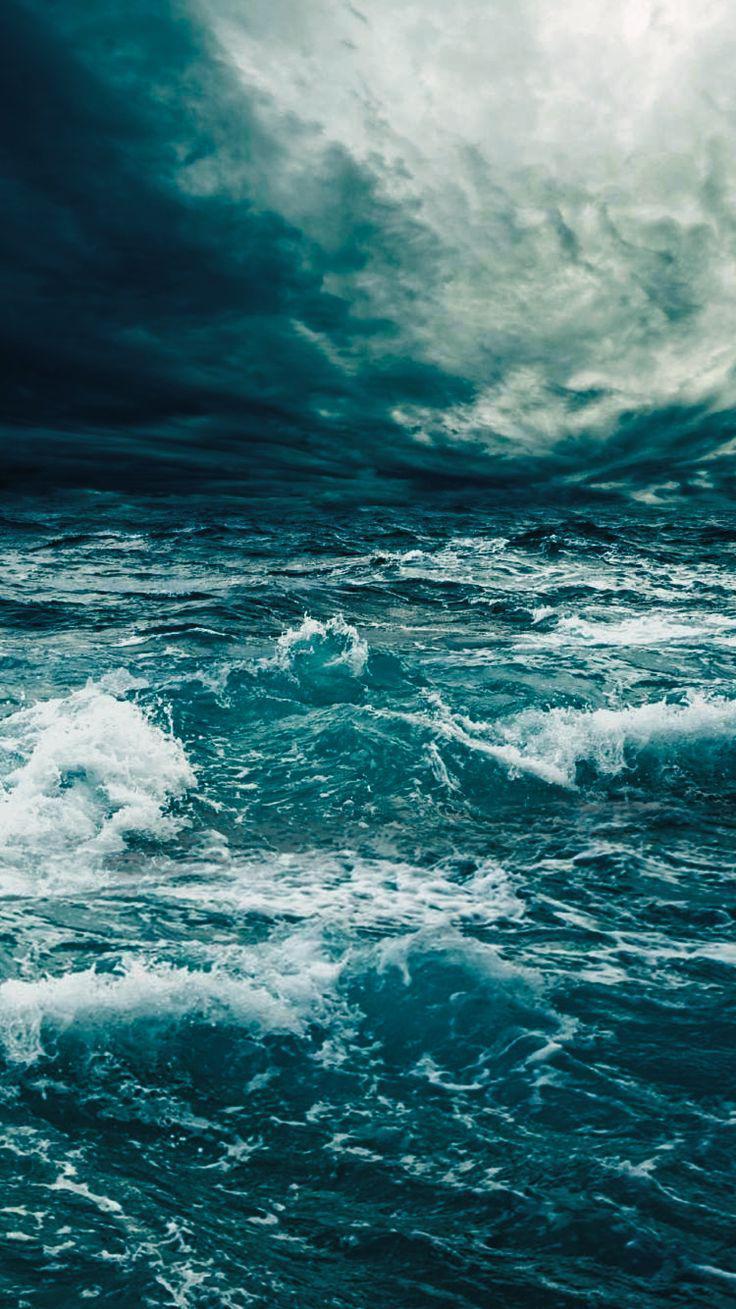 Storm iPhone Wallpapers Top Free Storm iPhone Backgrounds