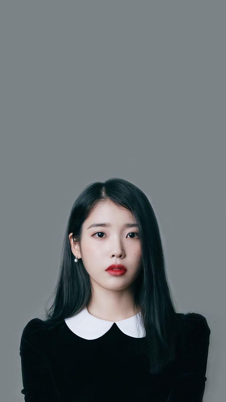 IU Phone Wallpapers Top Free IU Phone Backgrounds WallpaperAccess
