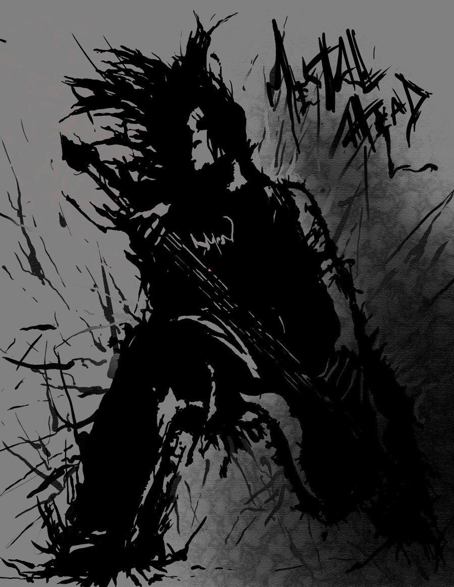 Metalhead Wallpapers Top Free Metalhead Backgrounds WallpaperAccess
