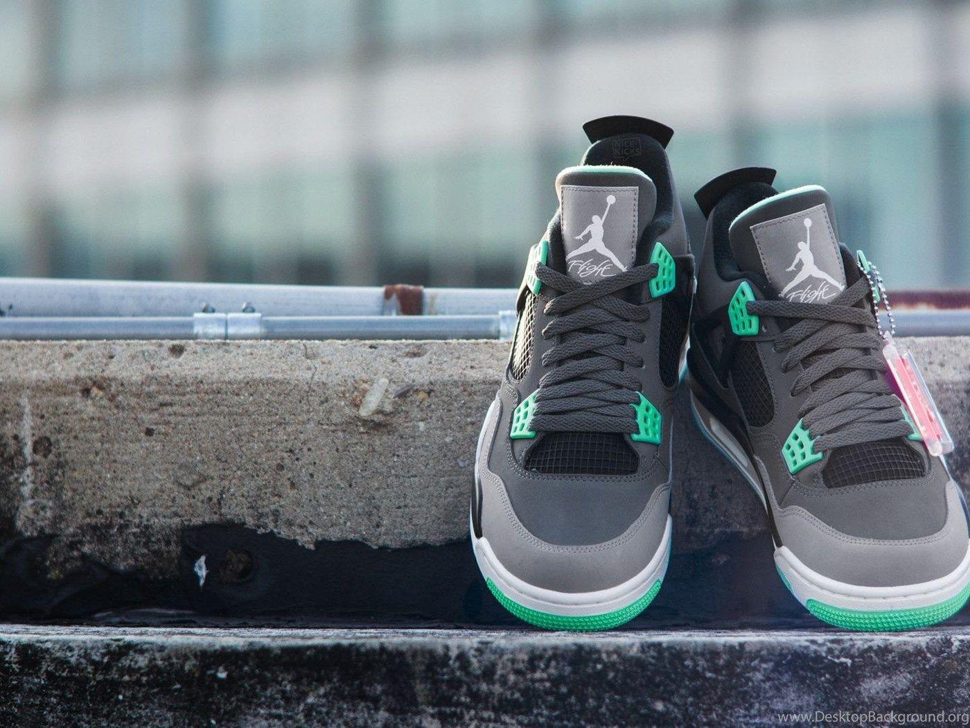 Jordan 4 Wallpapers Top Free Jordan 4 Backgrounds WallpaperAccess