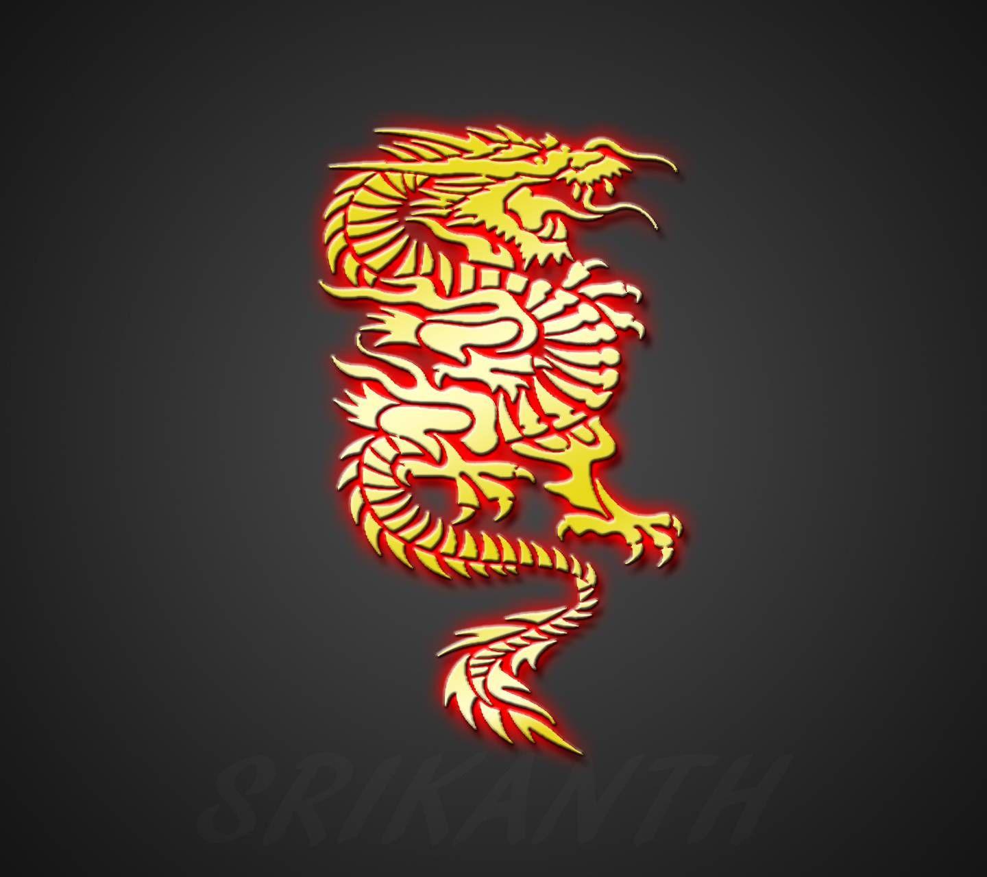 Flaming Dragon Wallpapers Top Free Flaming Dragon Backgrounds