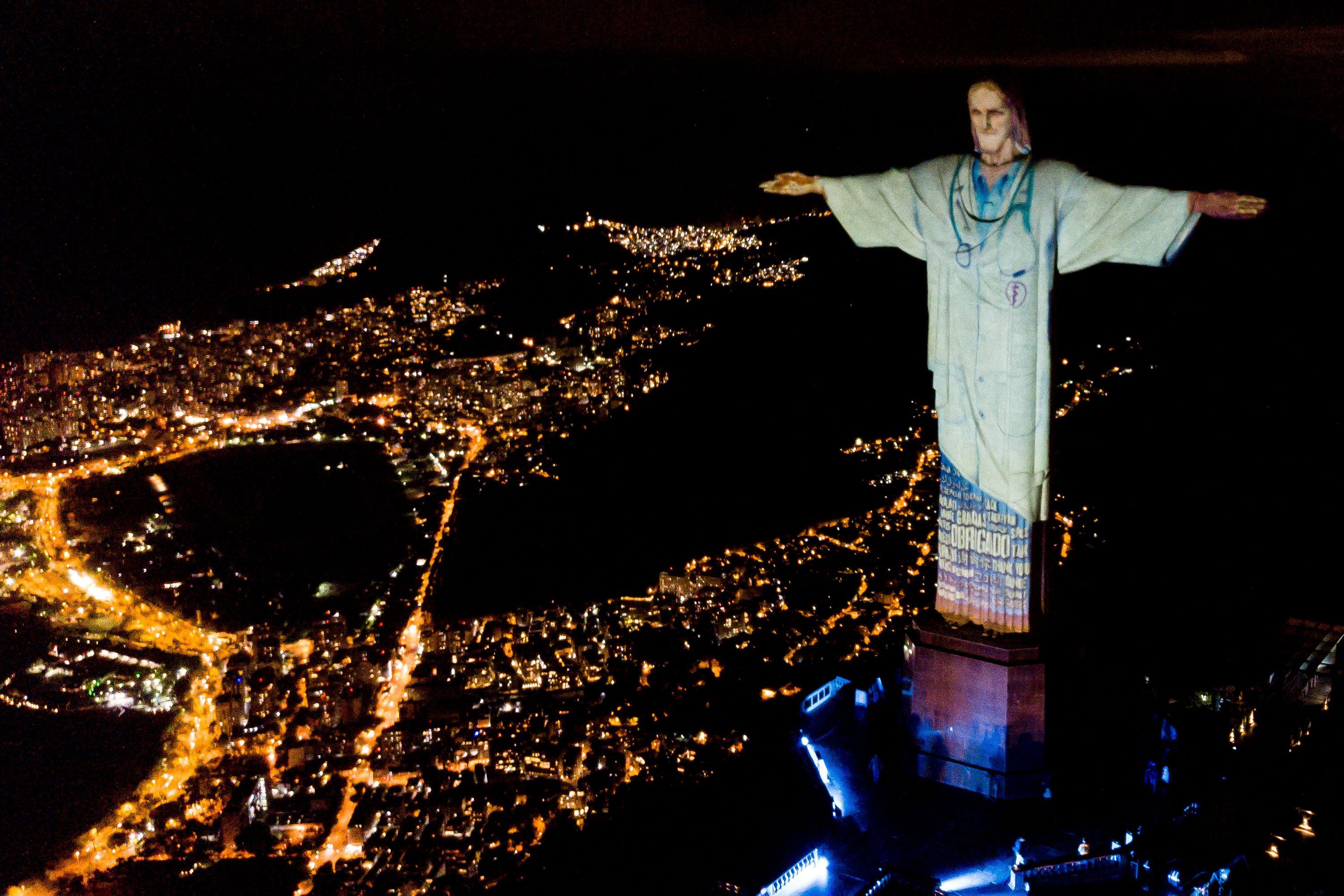 Christ the Redeemer Wallpapers Top Free Christ the Redeemer