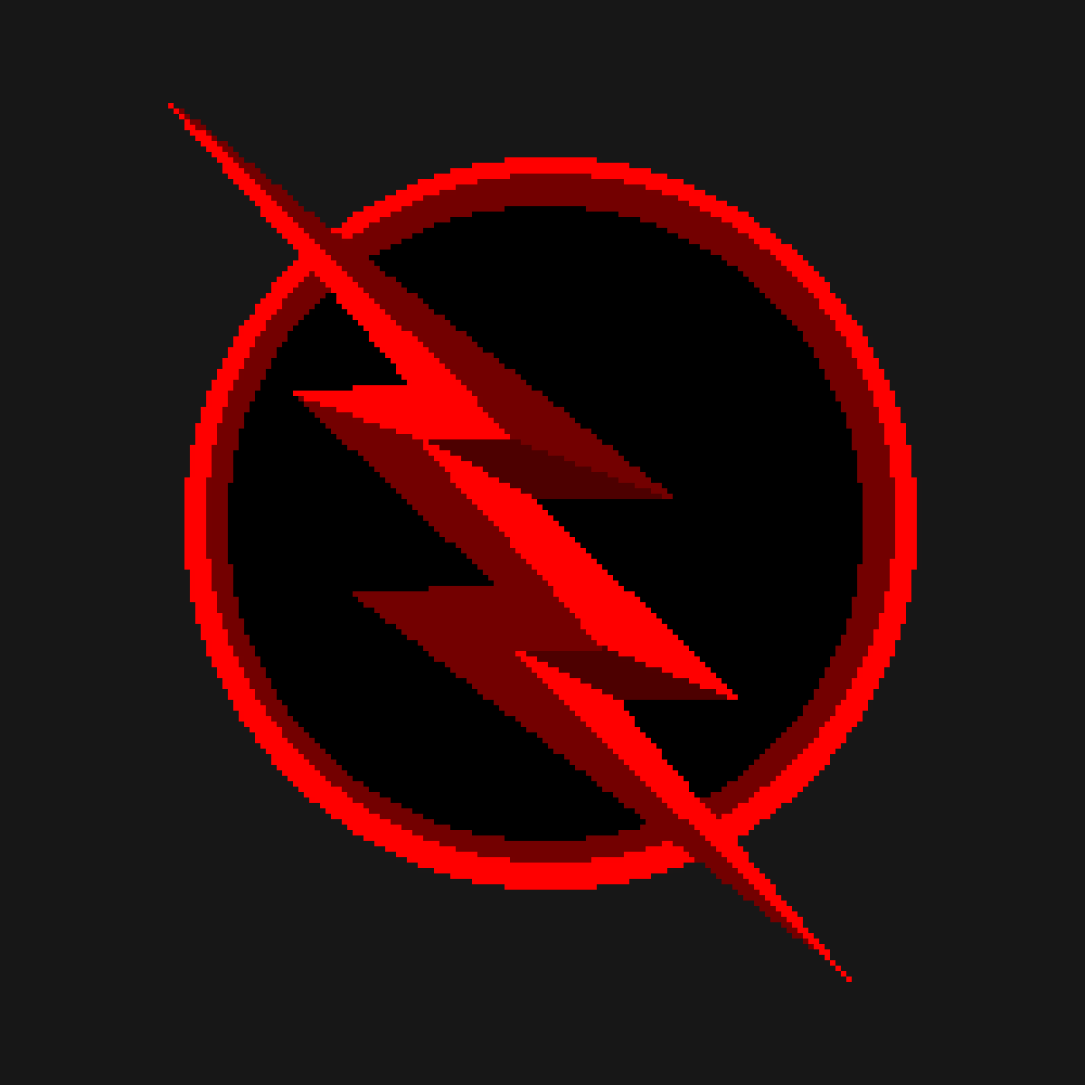 Reverse Flash Logo Wallpapers Top Free Reverse Flash Logo Backgrounds