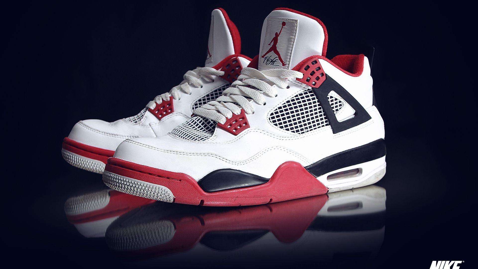 Air Jordan 4 Wallpapers Top Free Air Jordan 4 Backgrounds