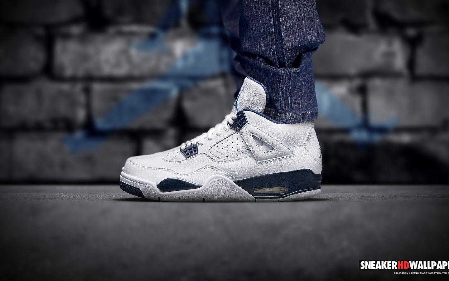 Air Jordan 4 Wallpapers Top Free Air Jordan 4 Backgrounds