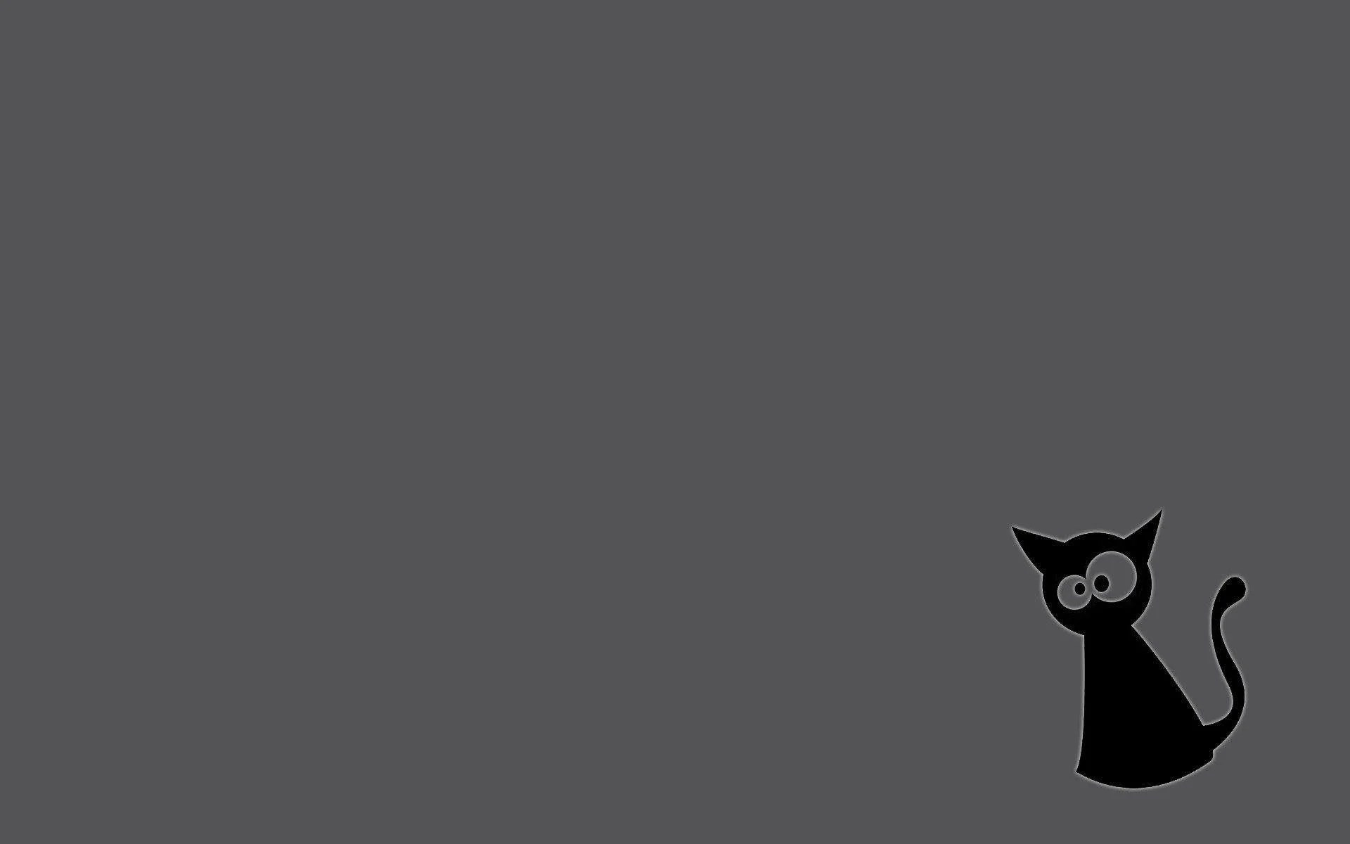 Black Cat Cartoon Wallpapers Top Free Black Cat Cartoon Backgrounds
