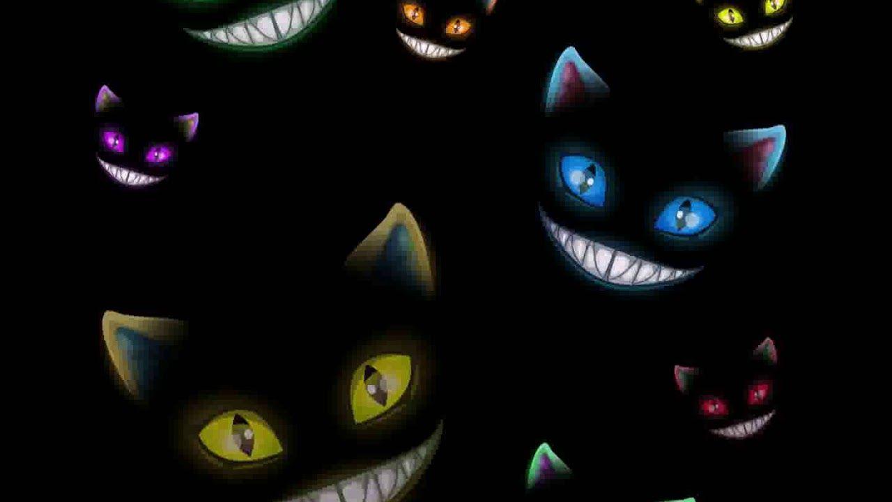 Black Cat Cartoon Wallpapers Top Free Black Cat Cartoon Backgrounds