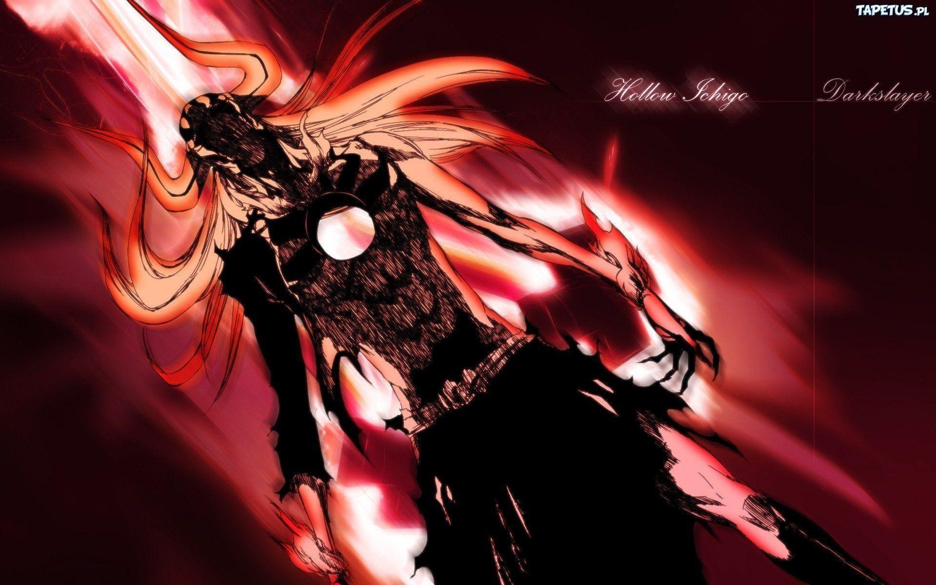 Hollow Ichigo Wallpapers Top Free Hollow Ichigo Backgrounds