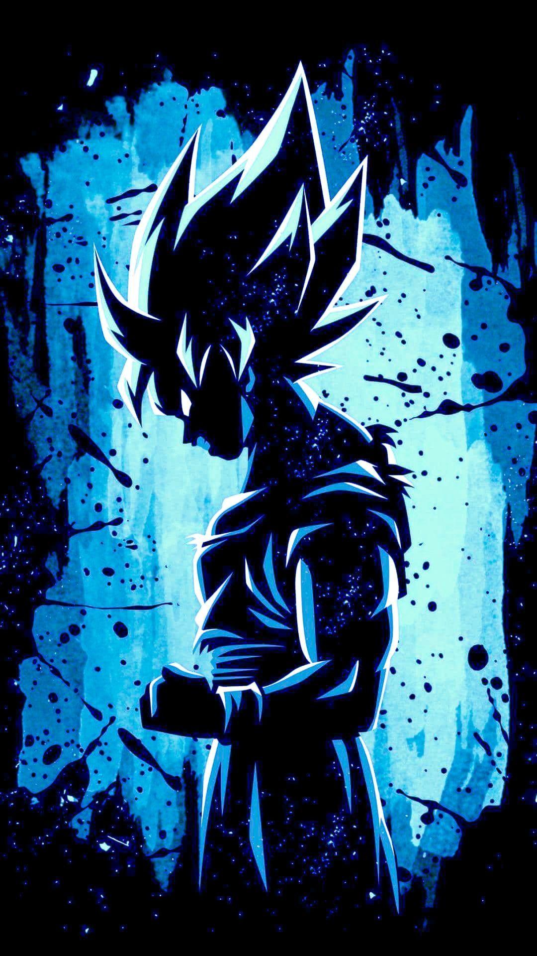 Black Goku Live Wallpapers Top Free Black Goku Live Backgrounds