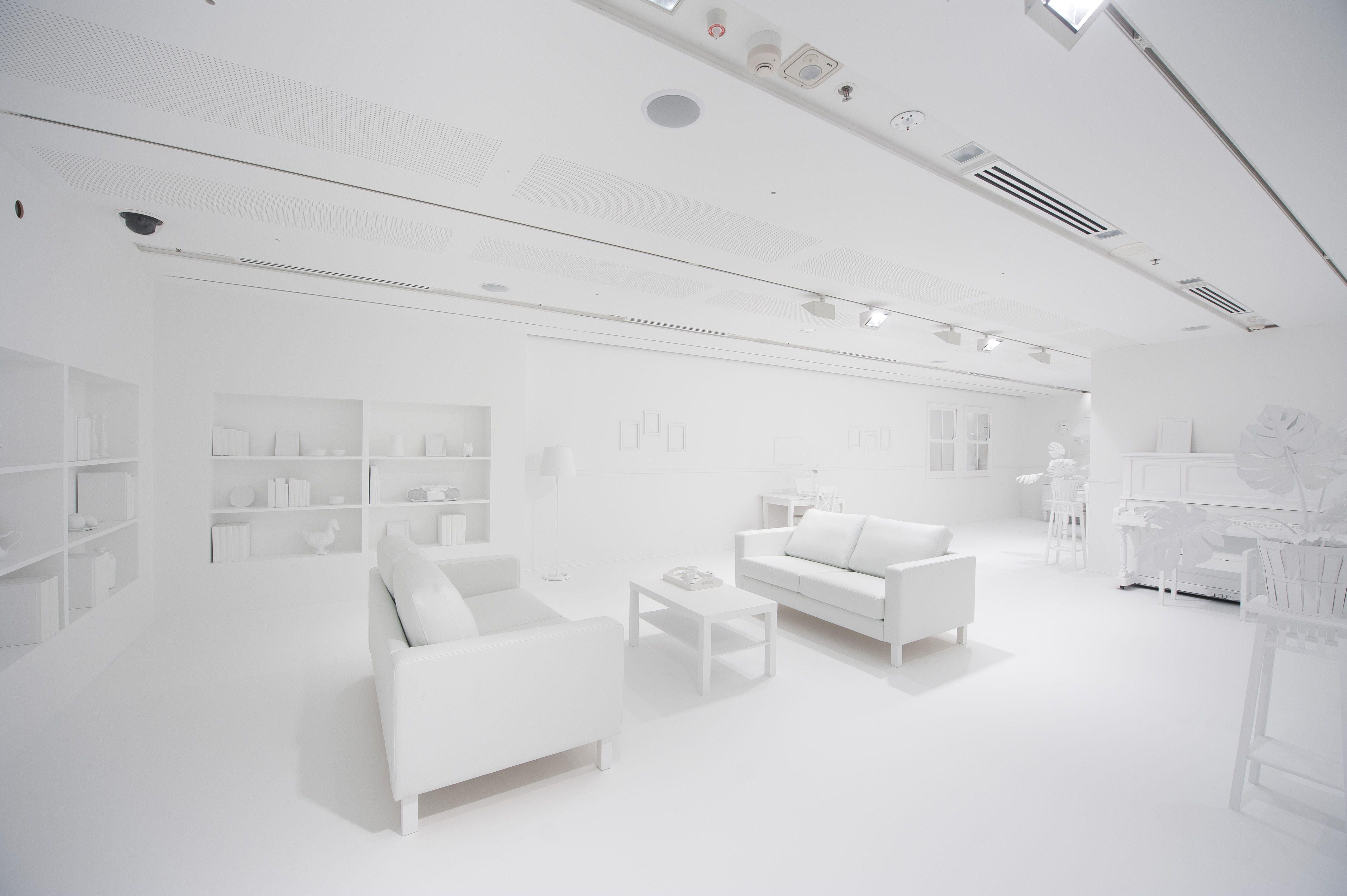 White Room Wallpapers Top Free White Room Backgrounds WallpaperAccess