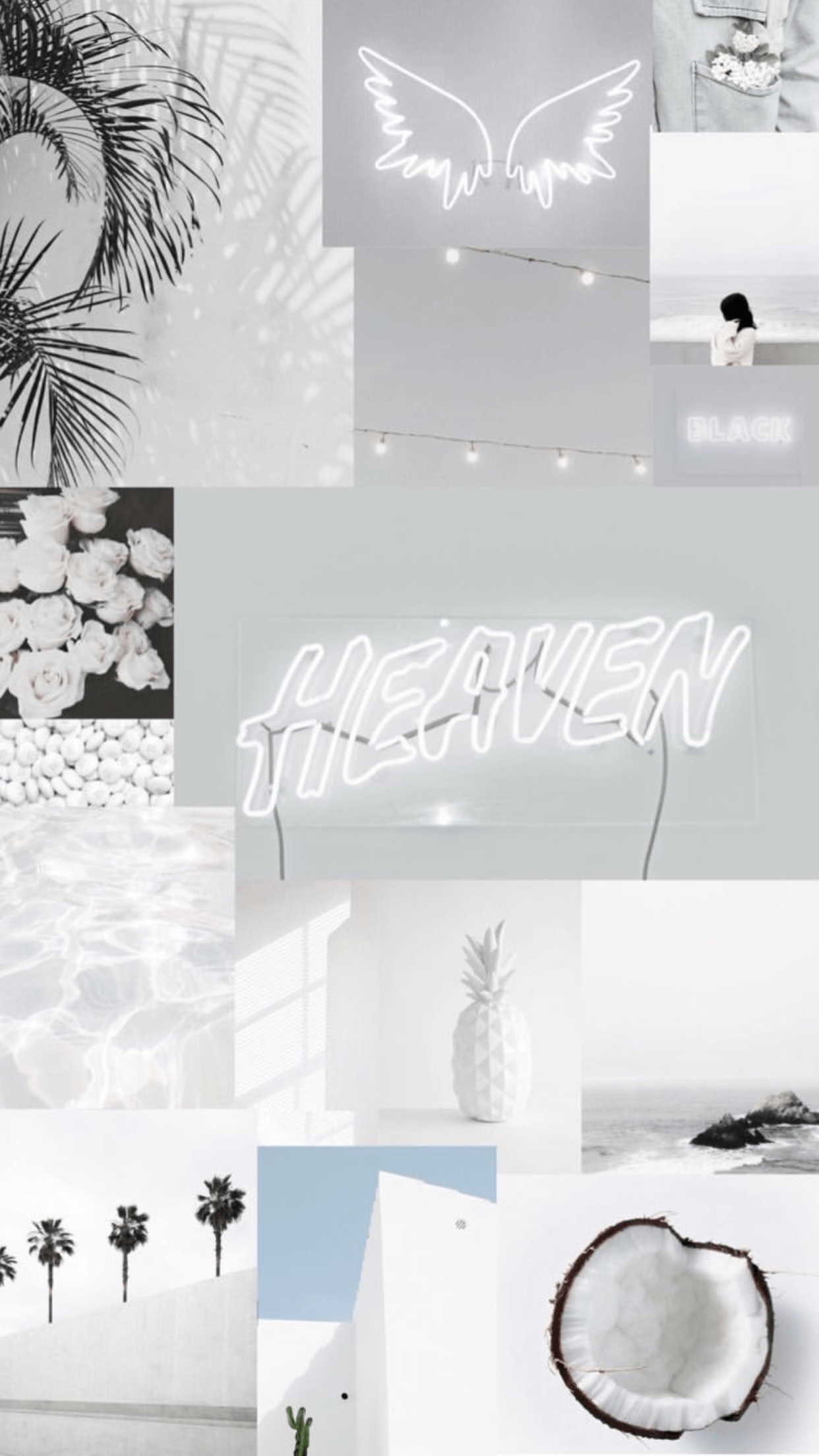 White Aesthetic Tumblr Wallpapers Top Free White Aesthetic Tumblr