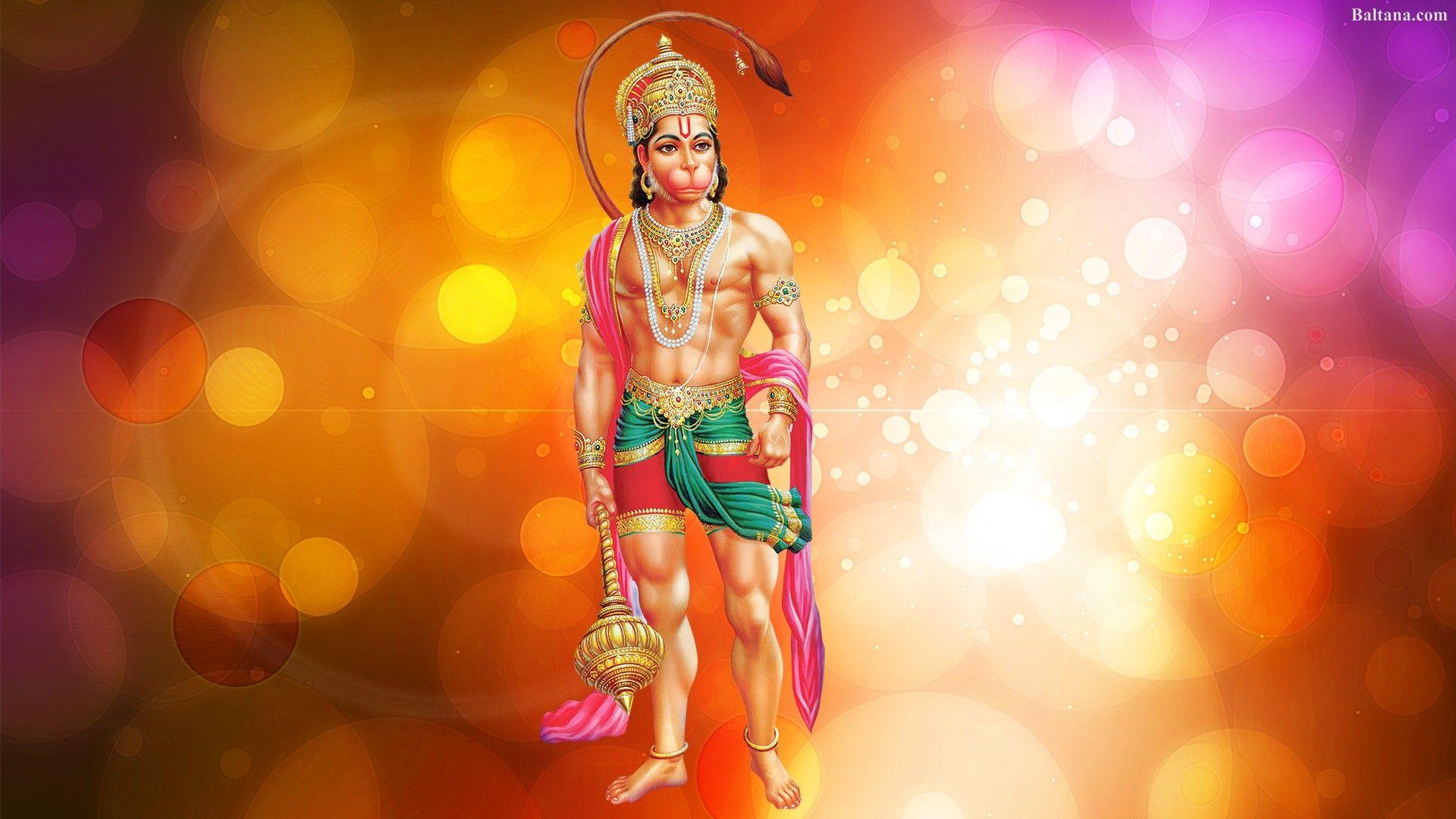 Hanuman 4K HD Wallpapers Top Free Hanuman 4K HD Backgrounds WallpaperAccess