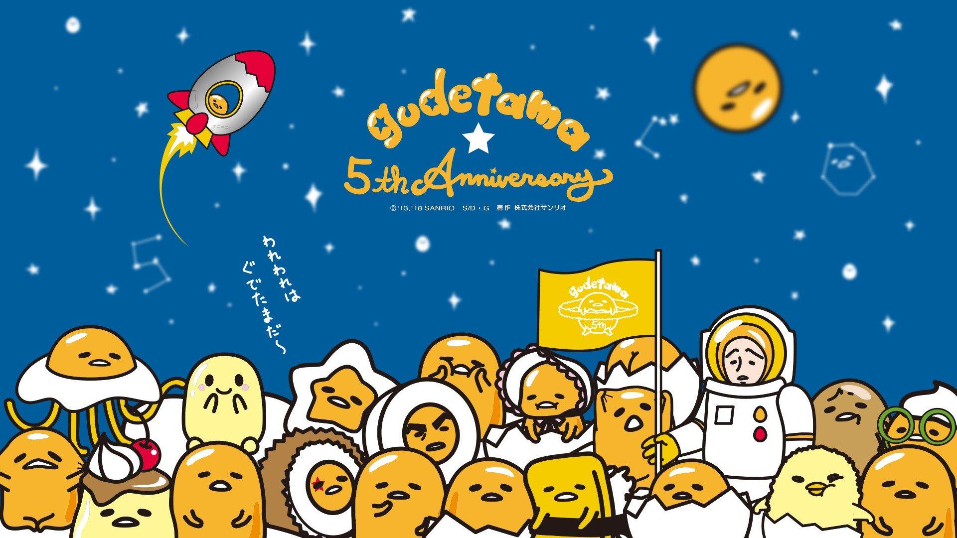 Gudetama Desktop Wallpapers Top Free Gudetama Desktop Backgrounds