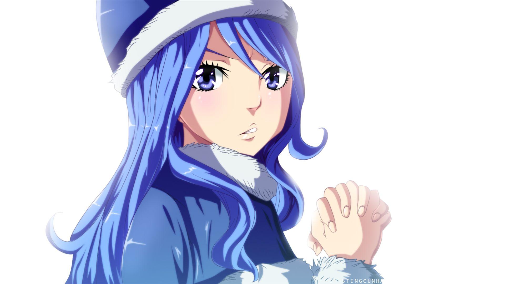 Juvia Lockser Wallpapers Top Free Juvia Lockser Backgrounds