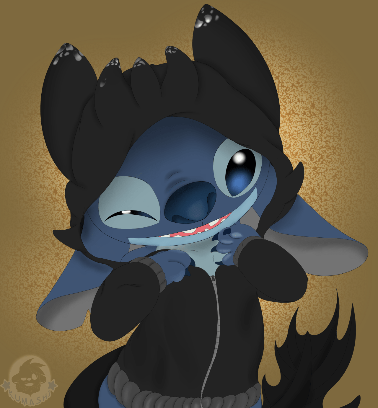 Lilo and Stitch Halloween Wallpapers Top Free Lilo and Stitch