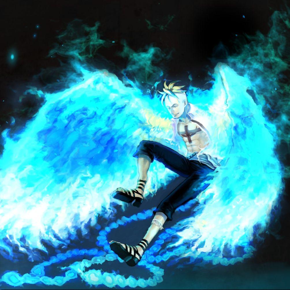 Marco the Phoenix Wallpapers Top Free Marco the Phoenix Backgrounds