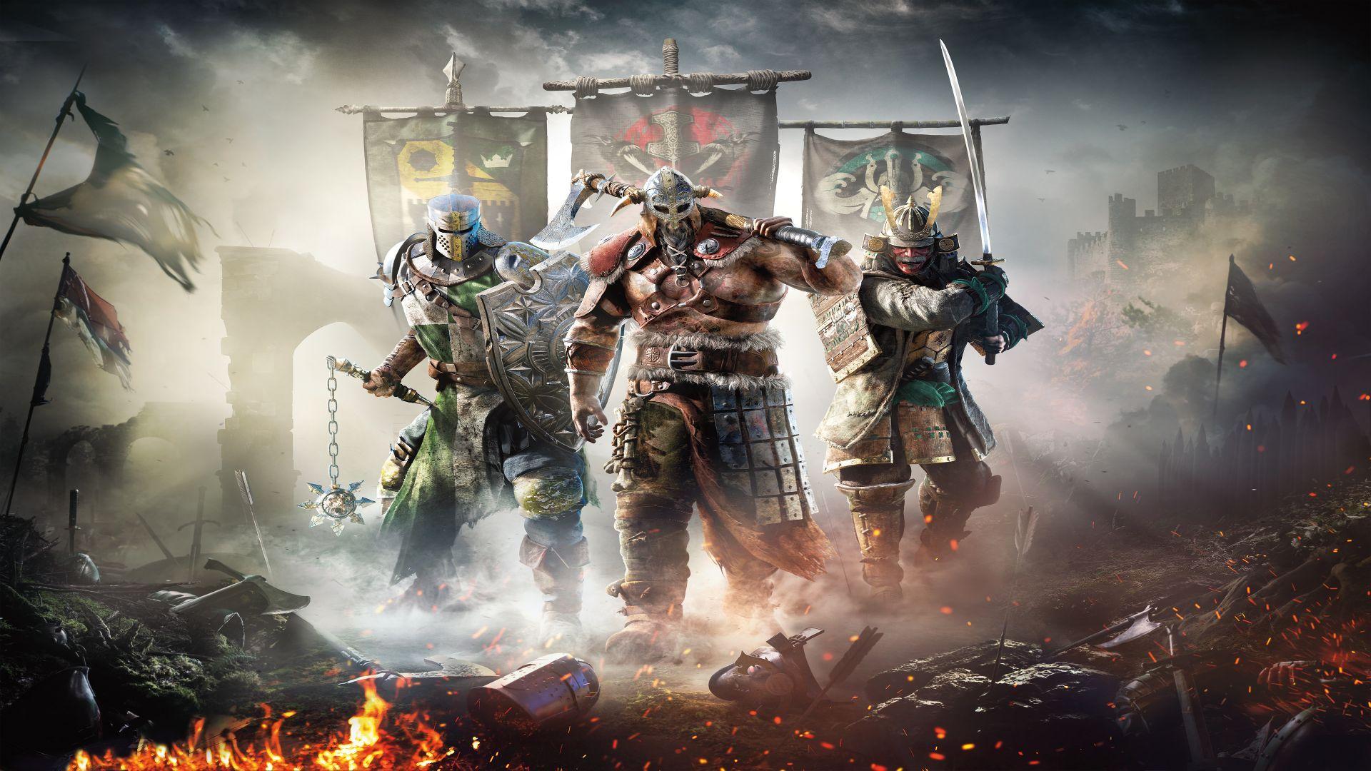For Honor 4K Wallpapers Top Free For Honor 4K