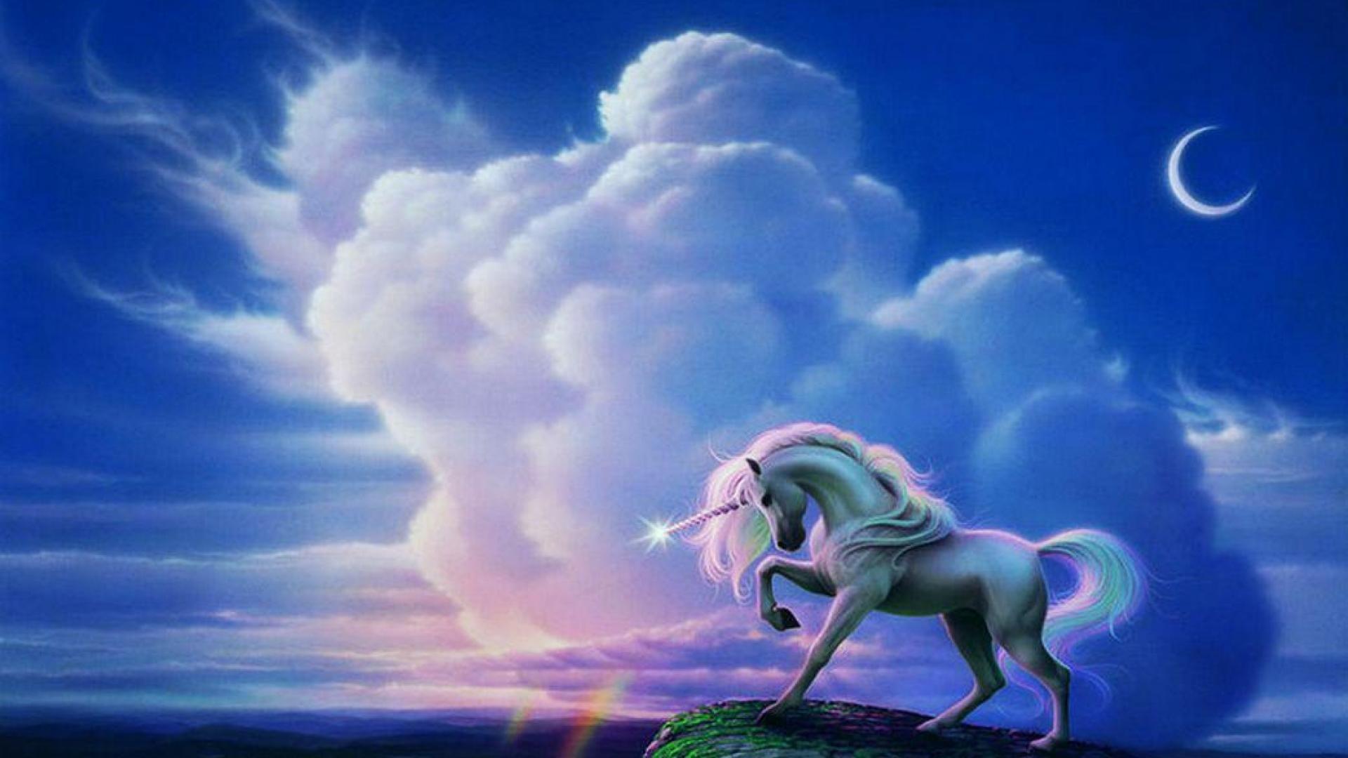 Unicorn Desktop Wallpapers Top Free Unicorn Desktop Backgrounds