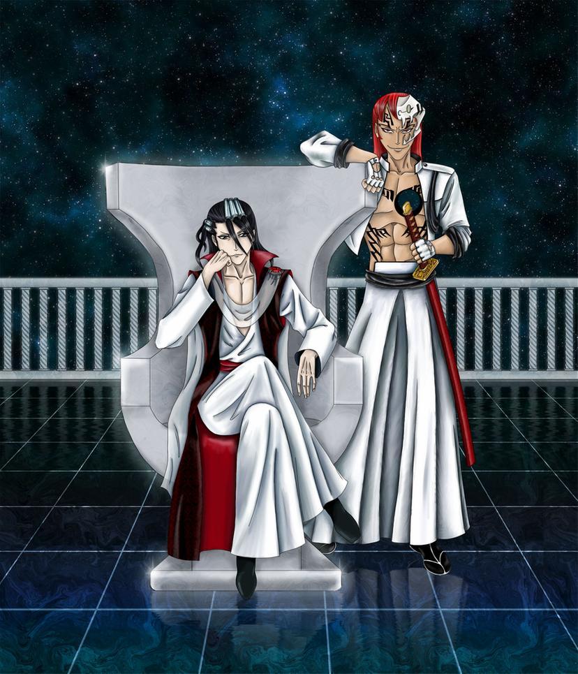 Hueco Mundo Wallpapers Top Free Hueco Mundo Backgrounds WallpaperAccess