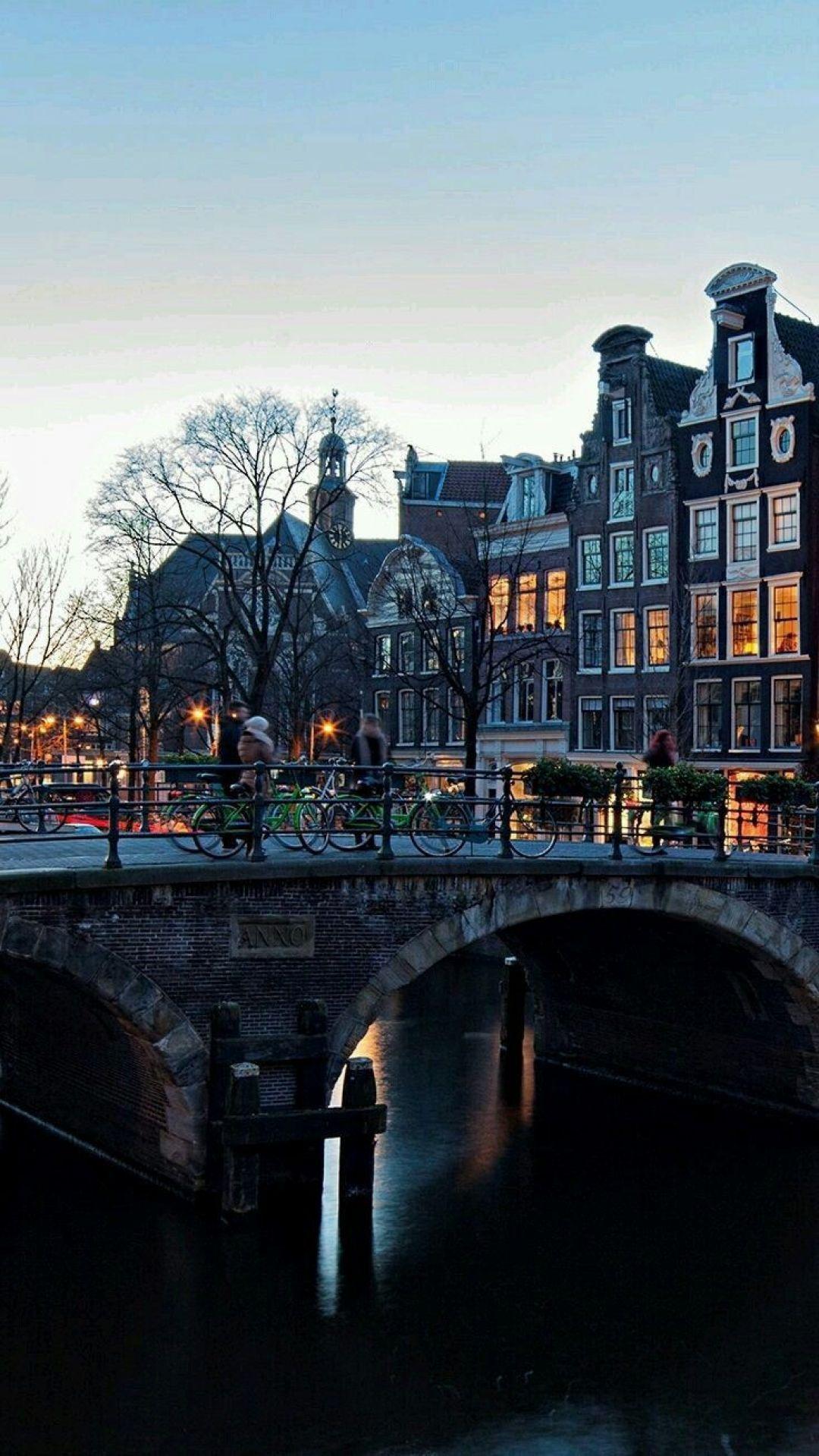 Amsterdam 4k Wallpapers Top Free Amsterdam 4k Backgrounds