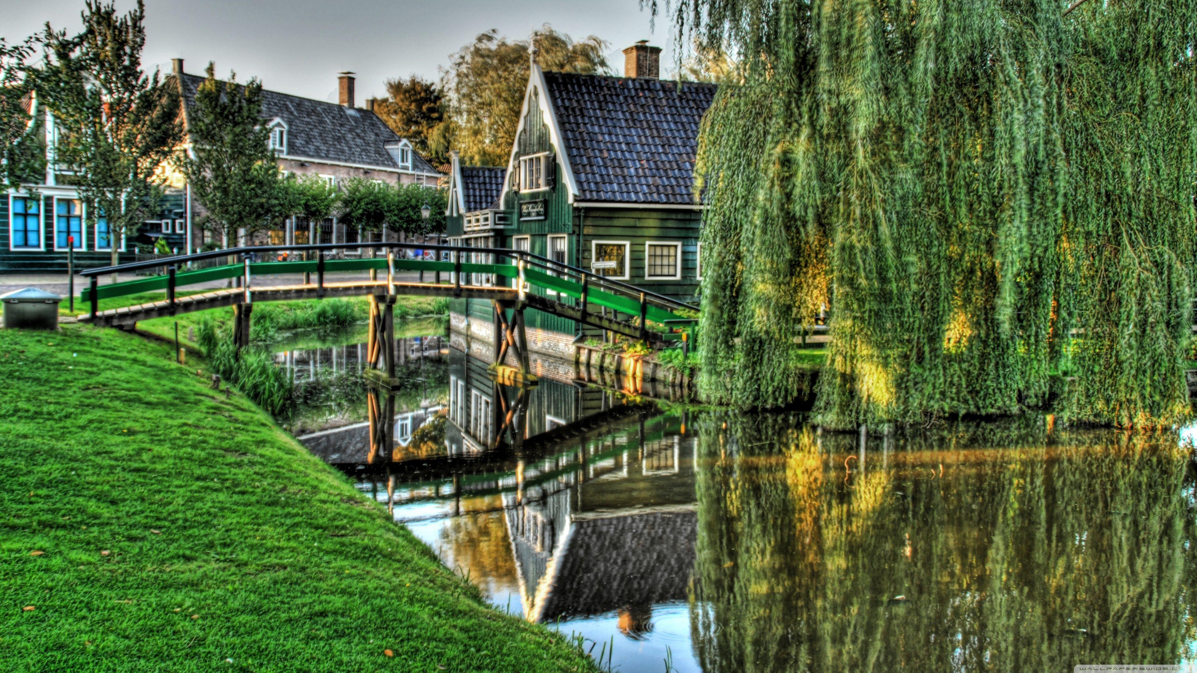 Holland 4K Wallpapers Top Free Holland 4K Backgrounds WallpaperAccess
