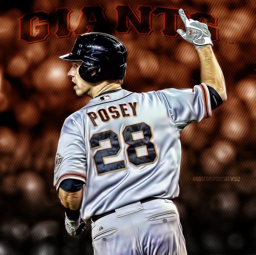 Buster Posey Wallpapers Top Free Buster Posey Backgrounds