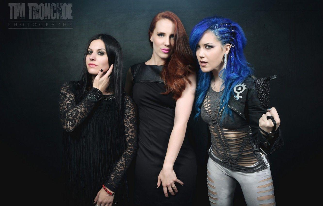 Simone Simons Wallpapers Top Free Simone Simons Backgrounds