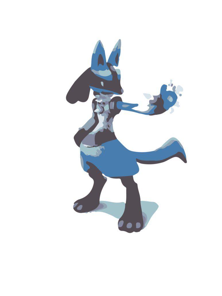 Project M Lucario Guide / Lucario Pokemon Bulbapedia The