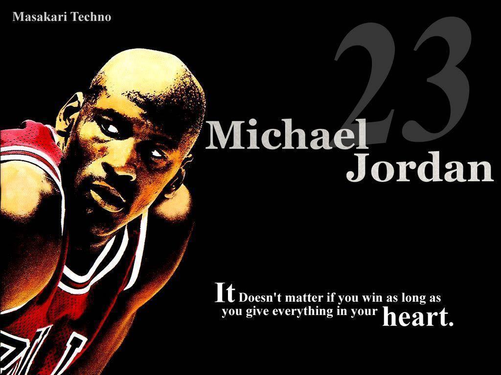 Michael Jordan Quote Wallpapers Top Free Michael Jordan Quote