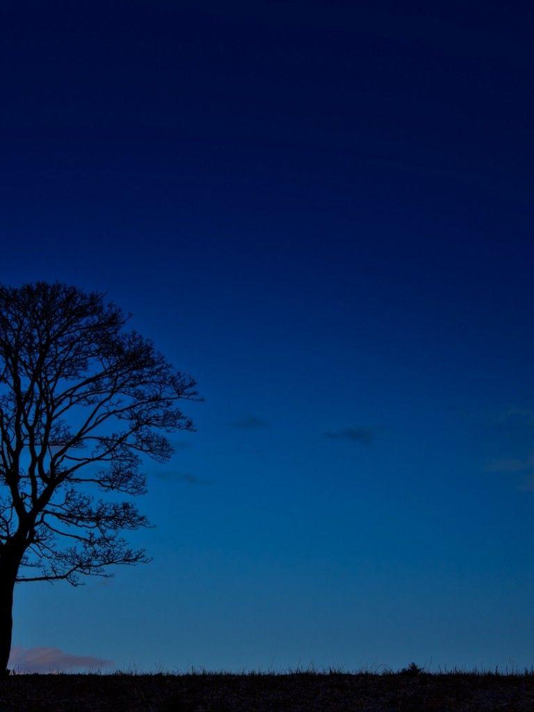 Dark Blue Sky Wallpapers Top Free Dark Blue Sky Backgrounds