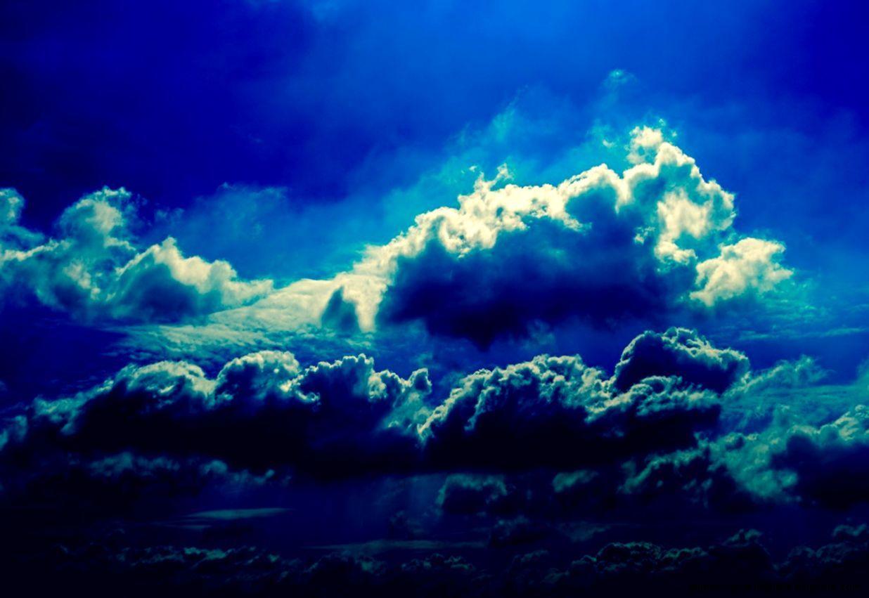 Dark Blue Sky Wallpapers Top Free Dark Blue Sky Backgrounds