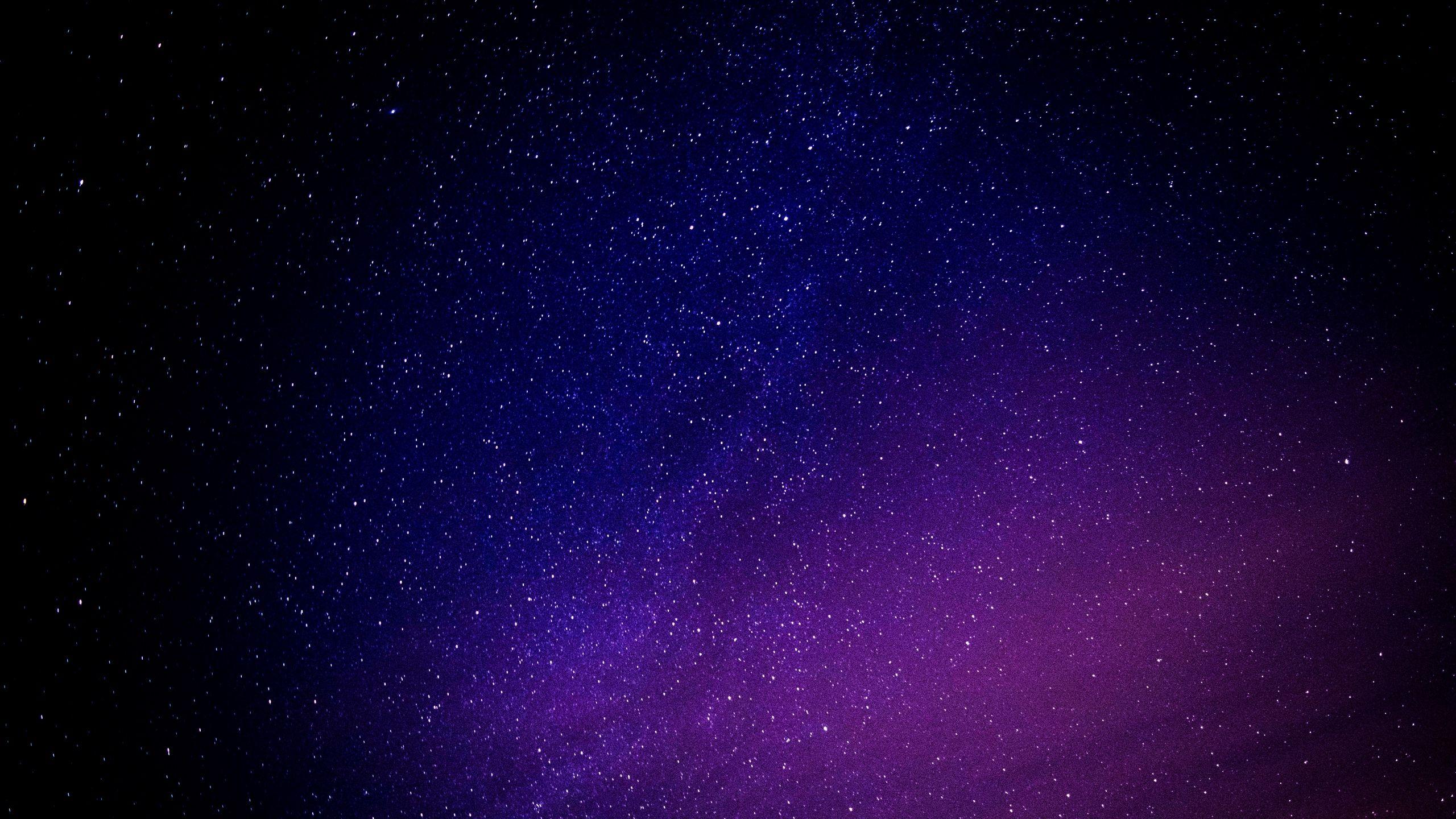 Purple Night Sky Wallpapers Top Free Purple Night Sky Backgrounds