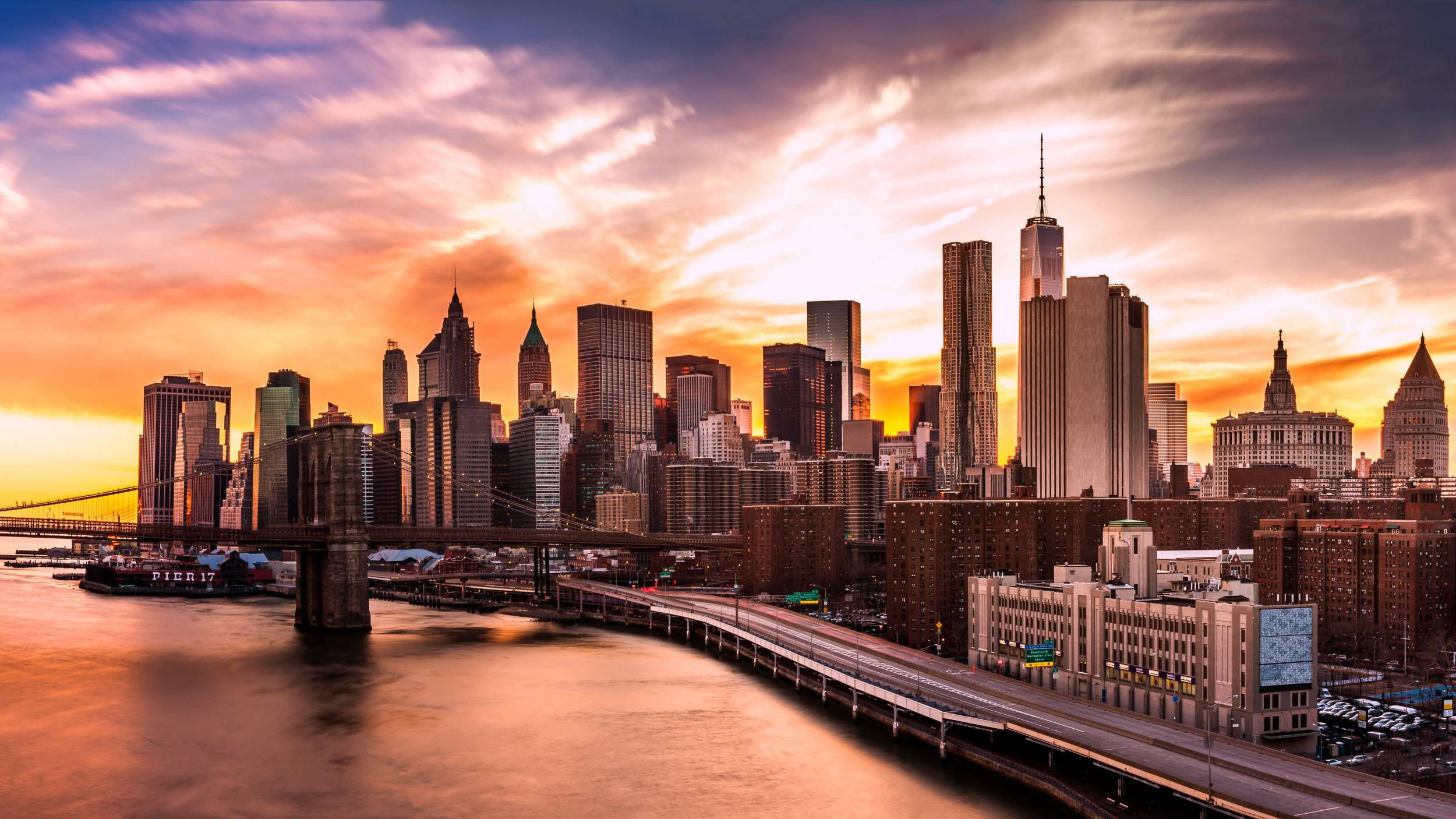 New York City Wallpapers Top Free New York City