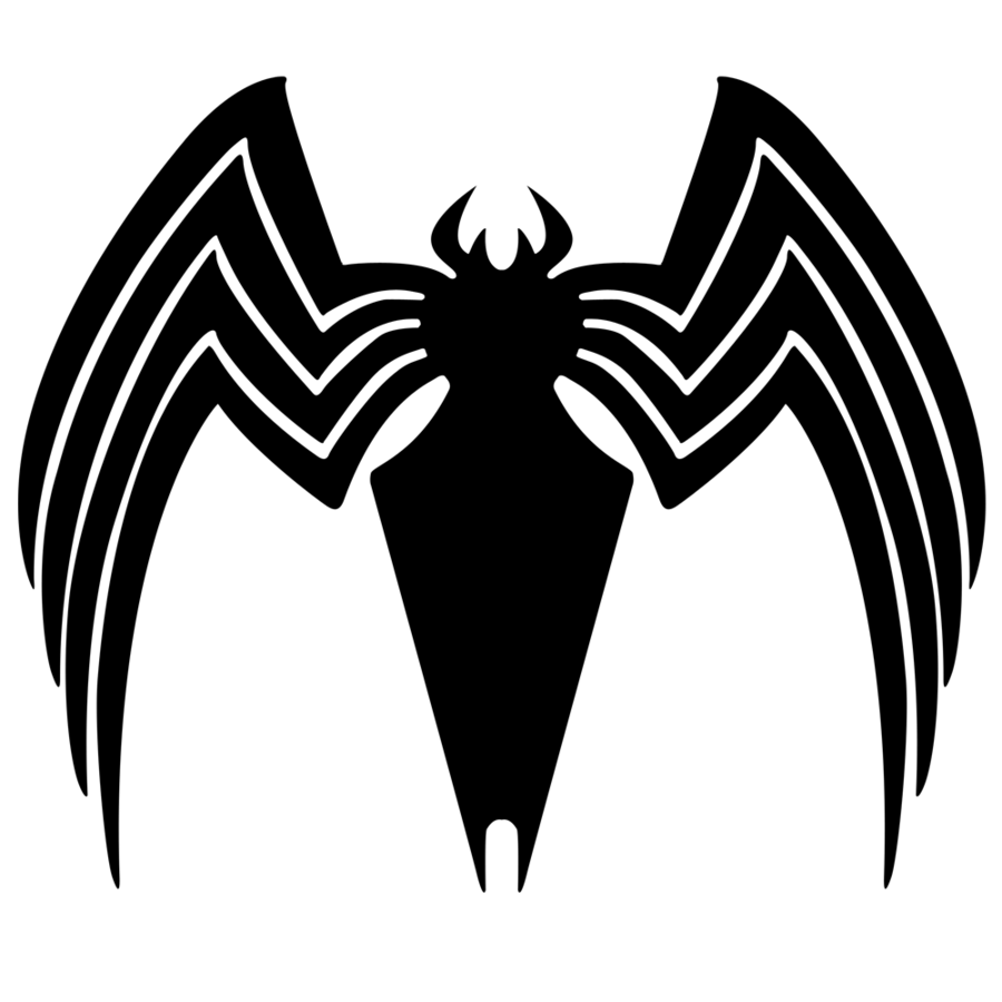 Venom Symbol Wallpapers Top Free Venom Symbol Backgrounds