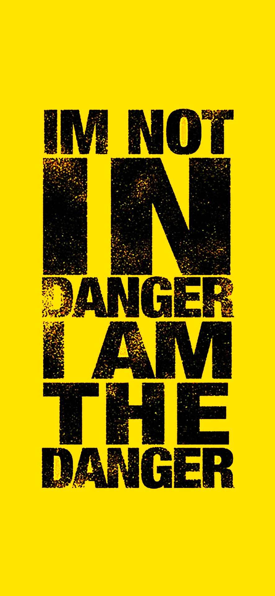 Danger Wallpapers Top Free Danger Backgrounds WallpaperAccess